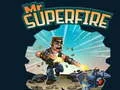 Peli Herra Superfire verkossa