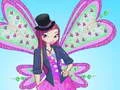 Peli Winx Roxy Pukeutuminen verkossa
