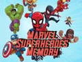 Peli Marvel Super sankarien Muisti verkossa