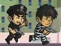 Peli Poliisi jahti verkossa