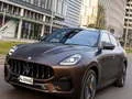 Peli Maserati Grecale Palapeli verkossa