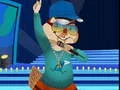 Peli Alvin Pukeutuu verkossa Peli Alvin Pukeutuu verkossa