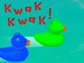 Peli Kvaak Kvaak! verkossa Peli Kvaak Kvaak! verkossa