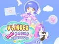 Peli Vlinder Anime Nuken Luoja verkossa