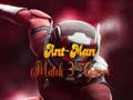 Peli Ant-Man Match 3 Pelit verkossa Peli Ant-Man Match 3 Pelit verkossa