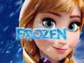 Peli Pelaa Anna Frozen Sweet Matching -peliä verkossa