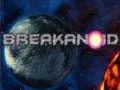 Peli Breakanoid verkossa