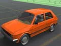 Peli Todellinen 3D-auto parkki-simulaattori verkossa