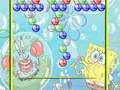 Peli SpongeBob Kuplahälynä verkossa Peli SpongeBob Kuplahälynä verkossa