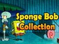 Peli Sponge Bob Kokoelma verkossa Peli Sponge Bob Kokoelma verkossa