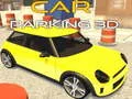 Peli Autoparkki 3D verkossa