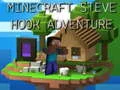 Peli Minecraft Steve Koukku Seikkailu verkossa