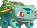 Peli Pokemon palapeli -kokoelma verkossa