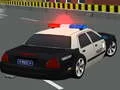 Peli Amerikkalainen Nopea Poliisiauto Ajo Peli 3D verkossa