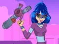 Peli Winx Bloom HeroStyle verkossa