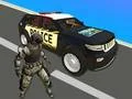 Peli Poliisiauton Jahti verkossa