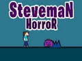 Peli Steveman Kauhu verkossa