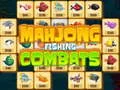 Peli Mahjong Kalastustaistelut verkossa