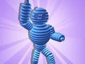 Peli Rope Man Rush 3D verkossa