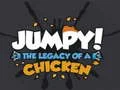 Peli Jumpy! Kanan perintö verkossa Peli Jumpy! Kanan perintö verkossa