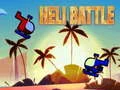 Peli Helikopteri Taistelu verkossa