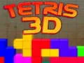 Peli Tetris 3D verkossa