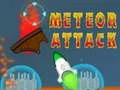 Peli Meteori Hyökkäys verkossa