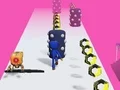 Peli Poppy Playtime Juoksu 3D verkossa