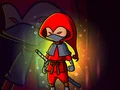 Peli Ninja Hyökkäys verkossa