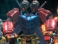 Peli Ultimate Robo Duel 3D verkossa