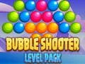 Peli Bubble Shooter Taso Paketti verkossa
