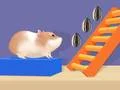 Peli Hamsterin Pinno LABYRINTTI verkossa