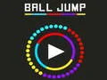 Peli Pallon hyppäys verkossa Peli Pallon hyppäys verkossa