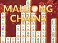 Peli Mahjong Ketjut verkossa