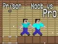 Peli Vankila: Noob vs Pro verkossa