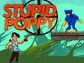 Peli Tyhmä Poppy verkossa