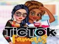 Peli TikTok Tunnettu verkossa
