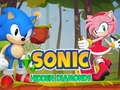 Peli Sonic: Piilotetut Timantit verkossa Peli Sonic: Piilotetut Timantit verkossa