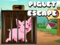 Peli Possun Pakoon verkossa