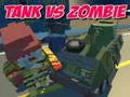 Peli Tykkimies vs Zombi verkossa Peli Tykkimies vs Zombi verkossa