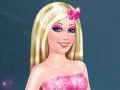 Peli Barbie Prinsessa Pukeminen verkossa
