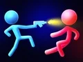Peli Stickman Temppeliottelu verkossa