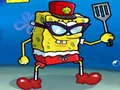 Peli SpongeBob Pukeutuminen verkossa Peli SpongeBob Pukeutuminen verkossa