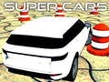 Peli Superautot verkossa Peli Superautot verkossa