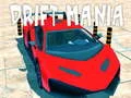 Peli Drift Mania verkossa