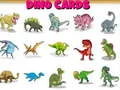 Peli Dino Korteet verkossa