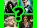 Peli Kuka olet Harry Potterissa verkossa Peli Kuka olet Harry Potterissa verkossa