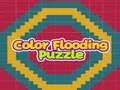 Peli Värivyörypuzzle verkossa Peli Värivyörypuzzle verkossa
