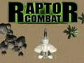 Peli Raptor Taistelu verkossa