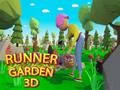 Peli Käyttäjäpuutarha 3D verkossa